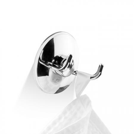 Decor Walther WH2 0900800 Крючок для халата и полотенца